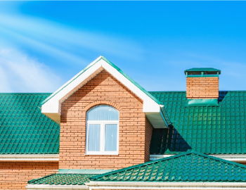 Mái nhà tôn lạnh – Giải pháp chống nóng tối ưu cho mùa hè